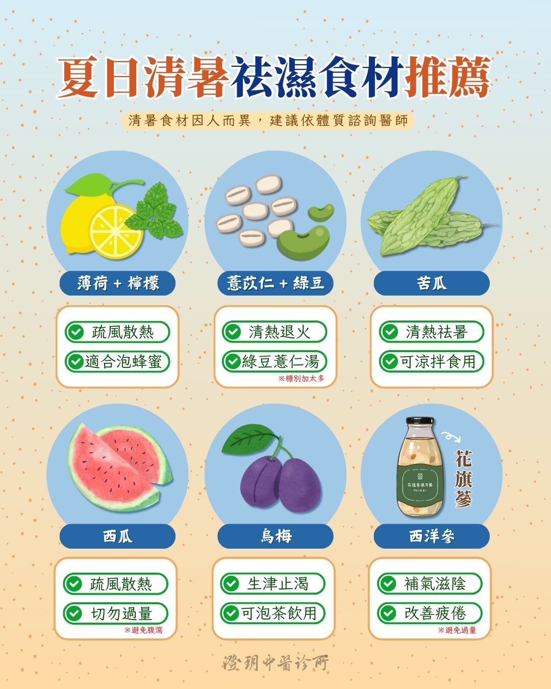 250813_cool down_dr.Hsu_food 250813_cool down_dr.Hsu_food