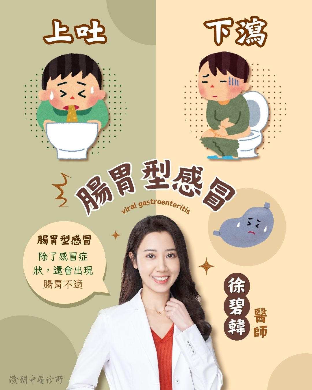 250815_viral gastroenteritis_dr.Hsu 250815_viral gastroenteritis_dr.Hsu